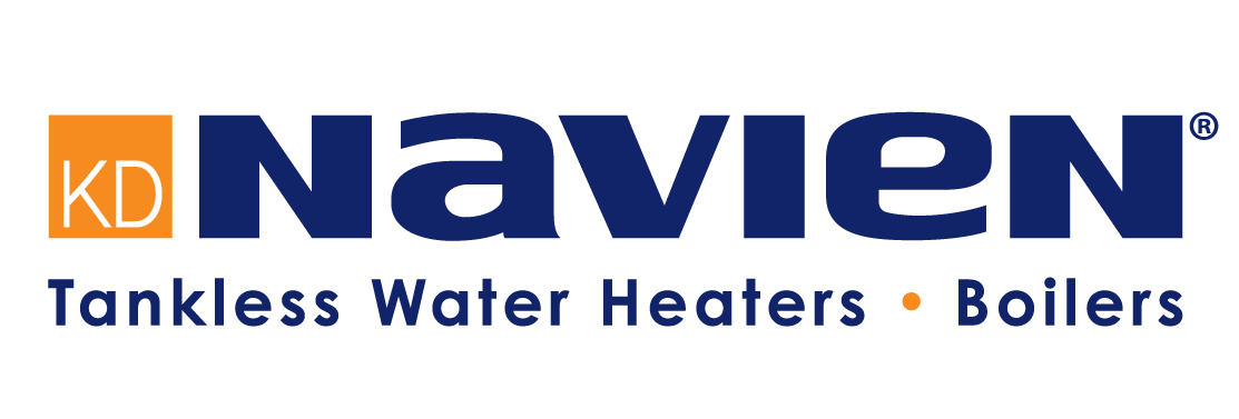 Navien heat and hot water